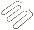 Hendi Element - Heizelement Oben FÜr Kontaktgriller 263501-263600-263709-263808-263907 - 904503